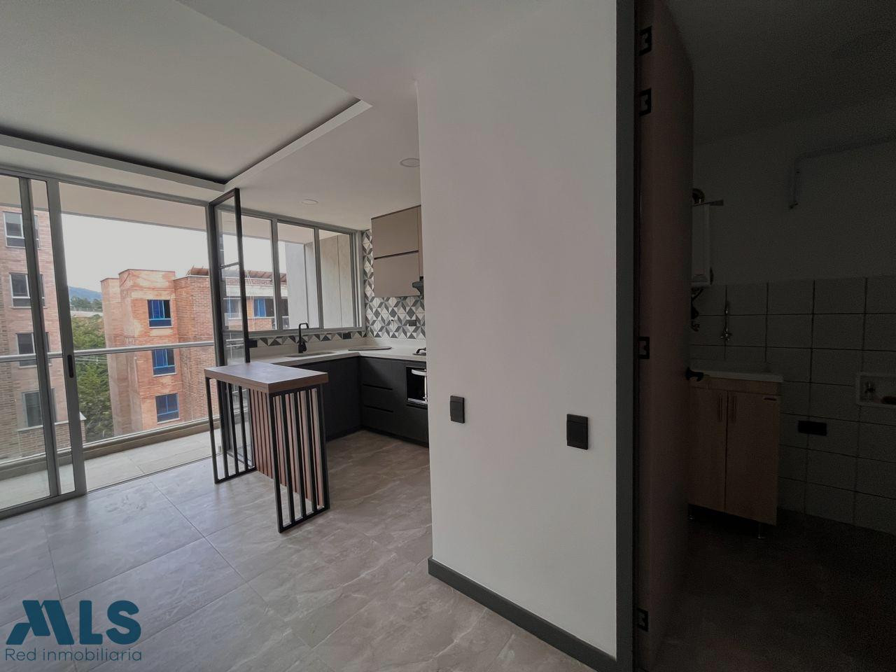 Apartamento en la Ceja con amenidades completas la-ceja - corredor la ceja el retiro