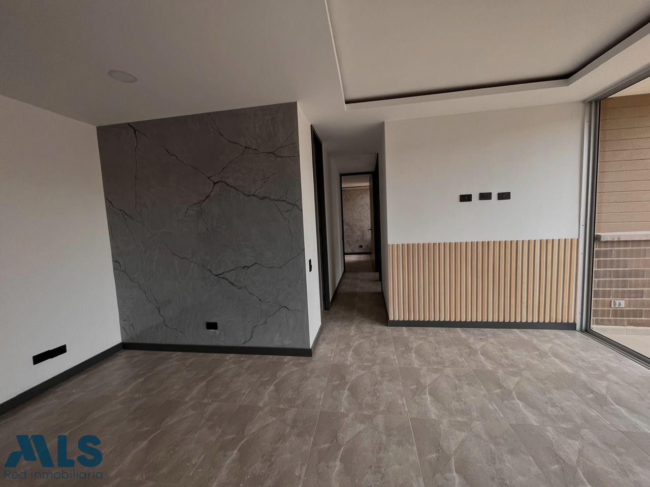 Apartamento en la Ceja con amenidades completas la-ceja - corredor la ceja el retiro