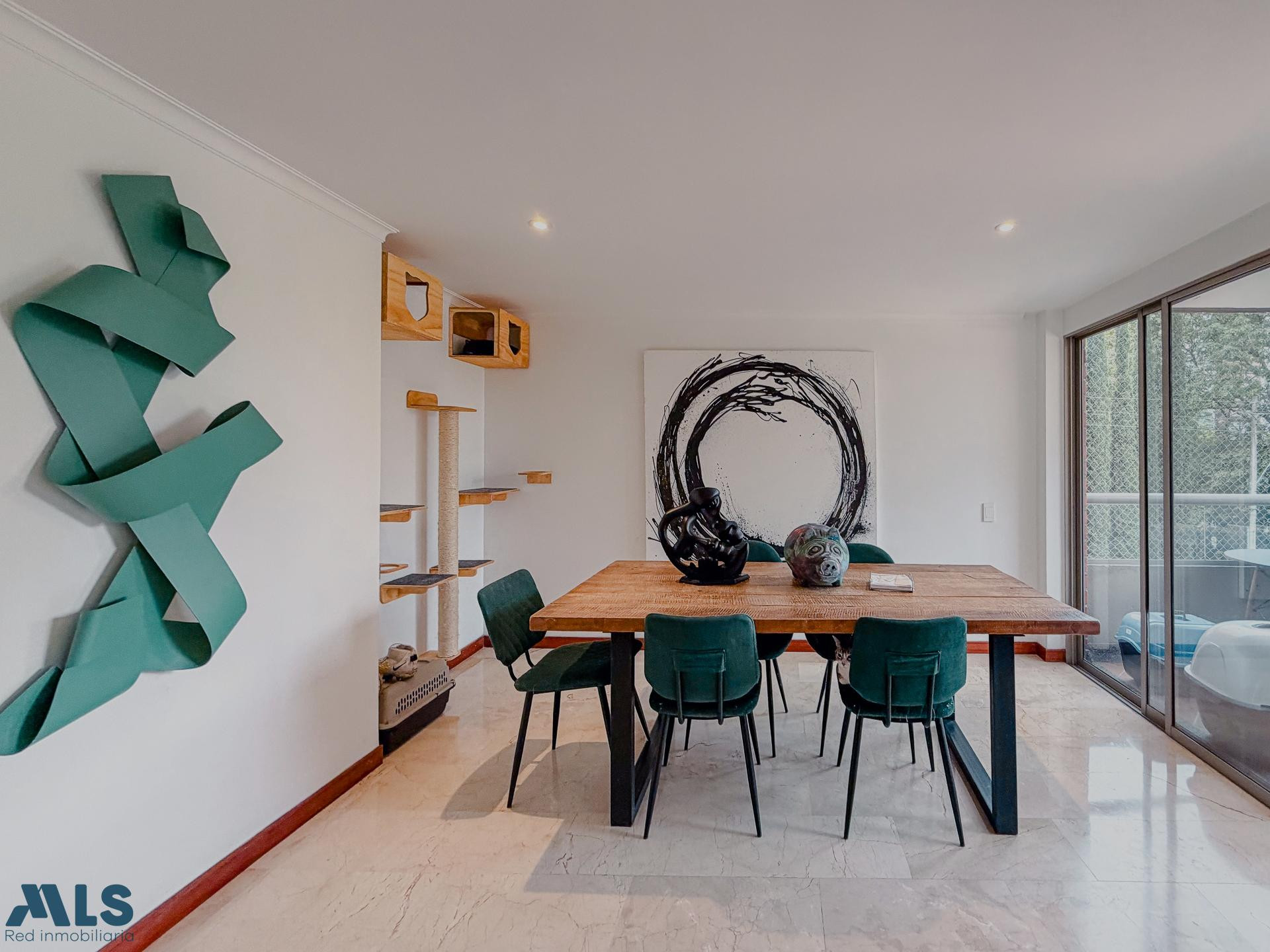 Sector los Balsos medellin - los balsos no 2