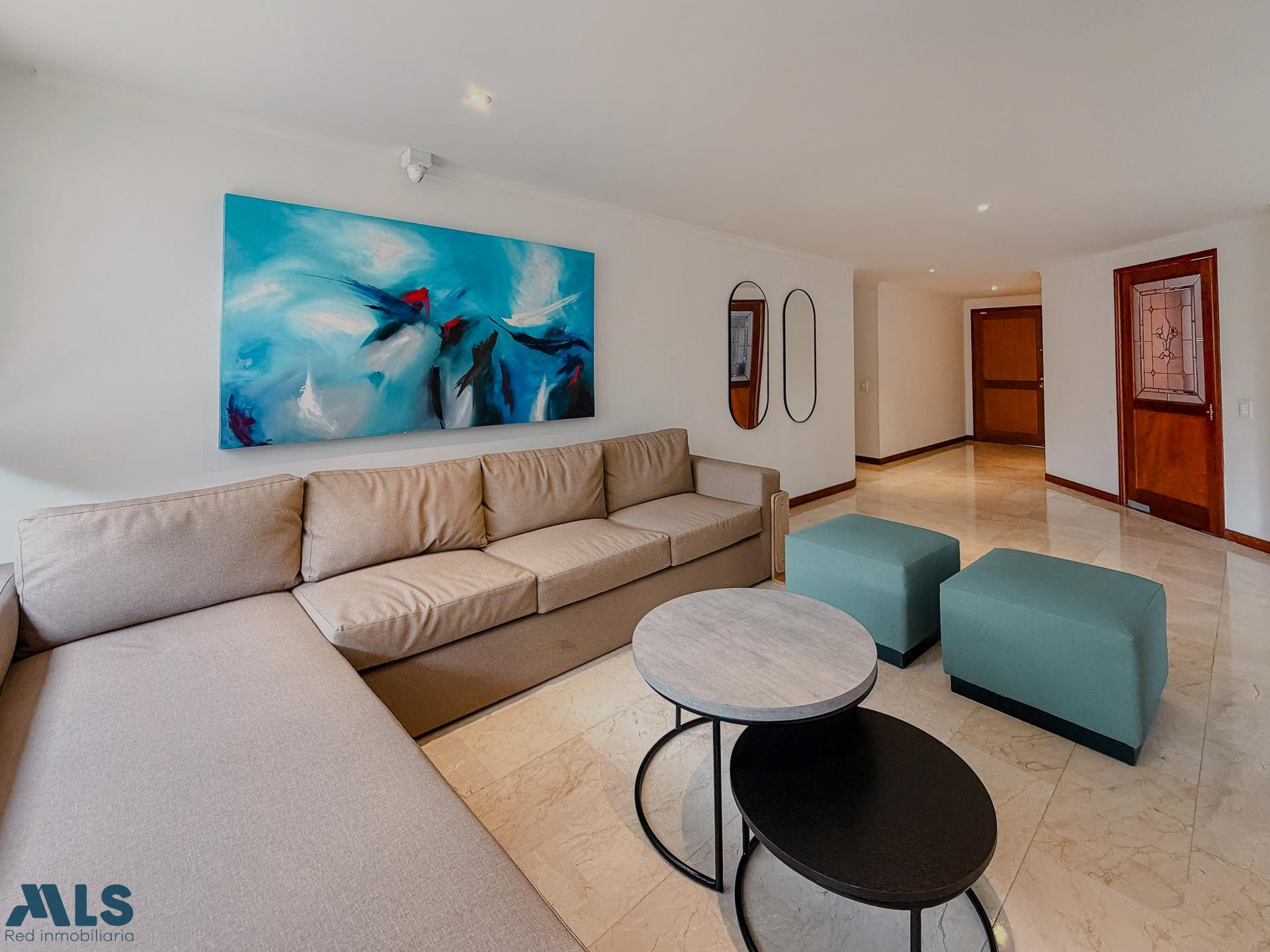 Sector los Balsos medellin - los balsos no 2