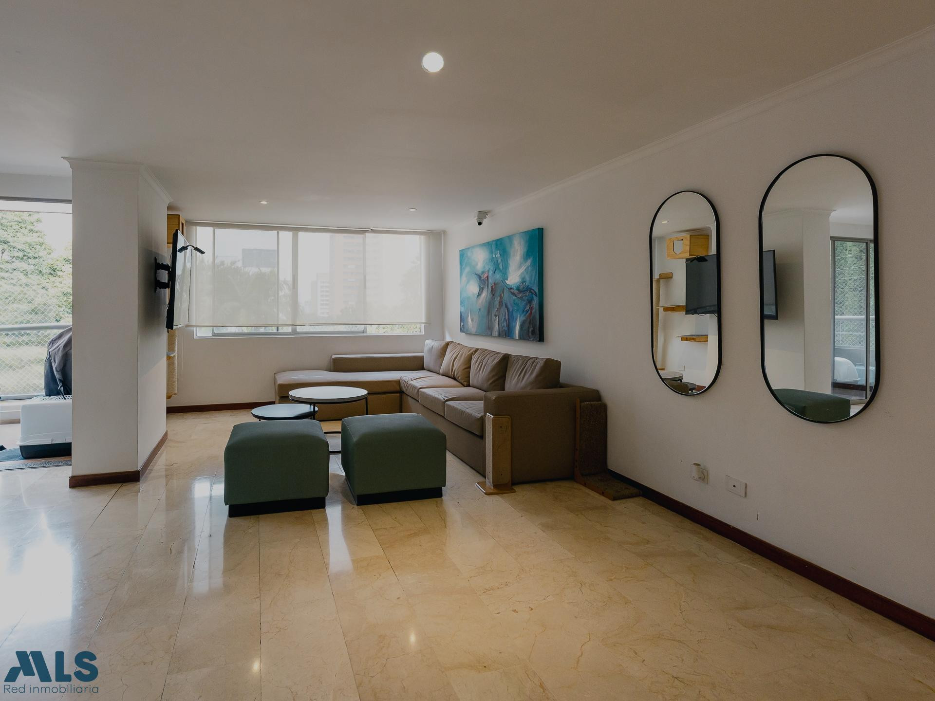 Sector los Balsos medellin - los balsos no 2