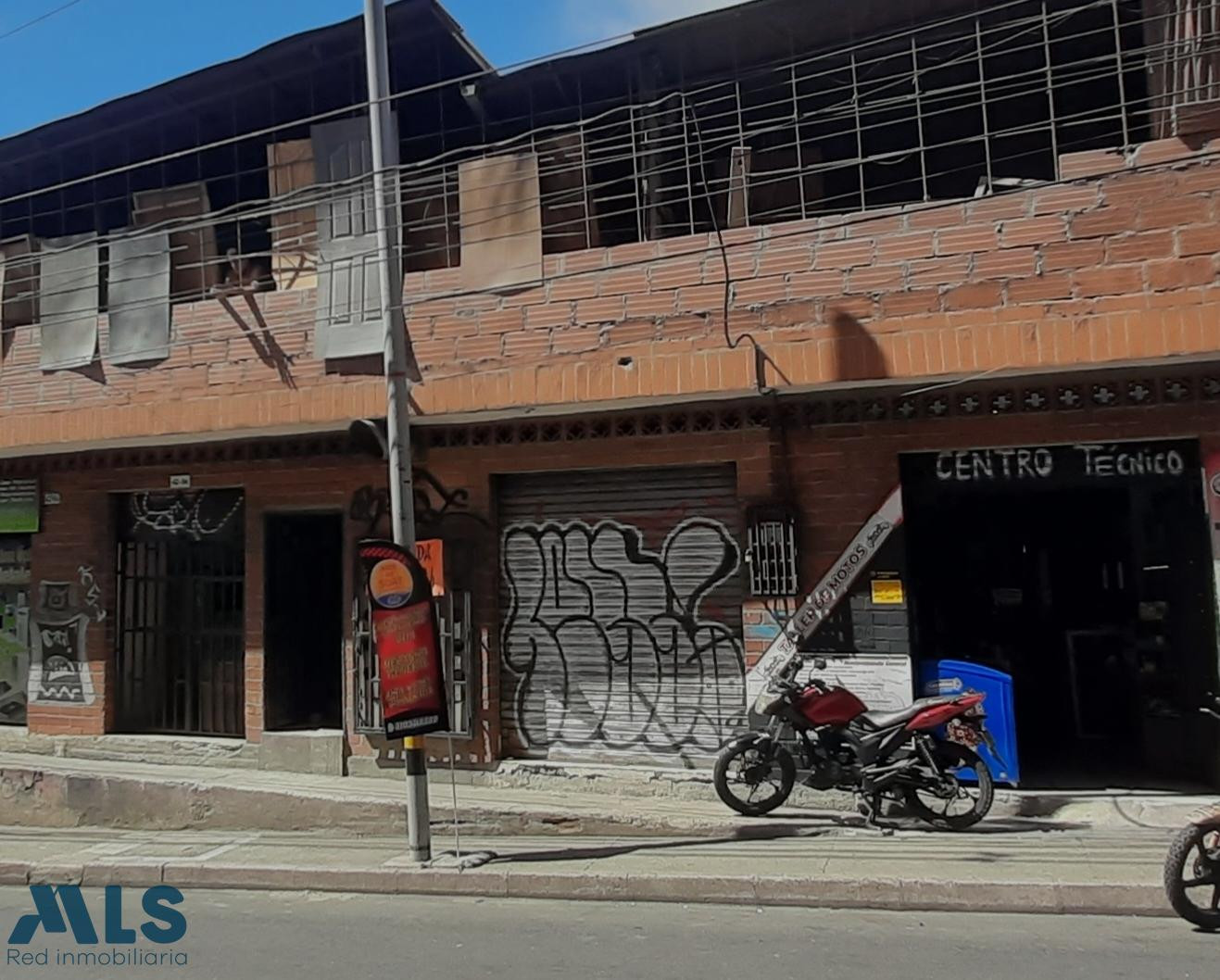 Buena ubicación medellin - centro