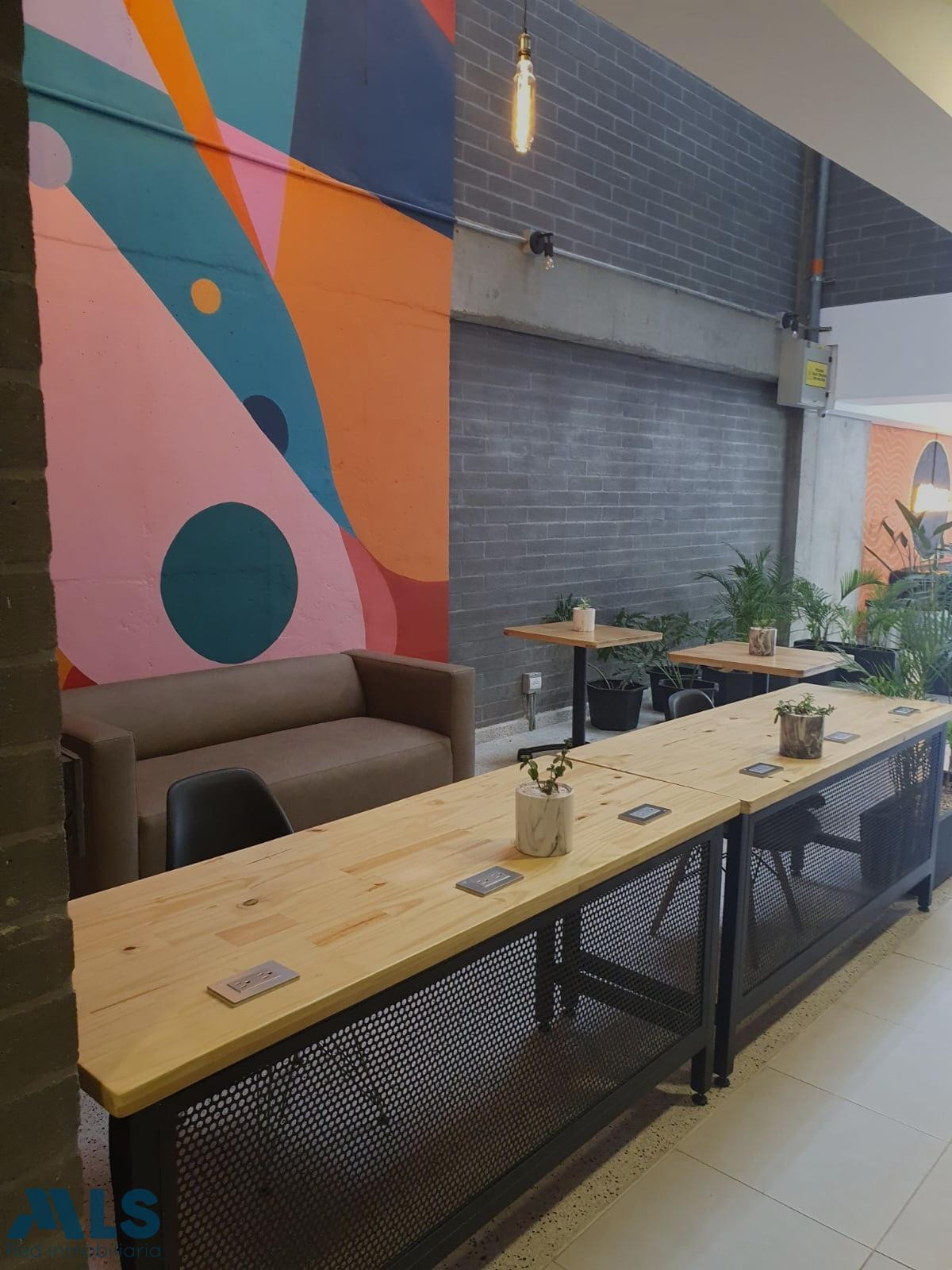 VENTA APARTAESTUDIO BUENOS AIRES medellin - buenos aires