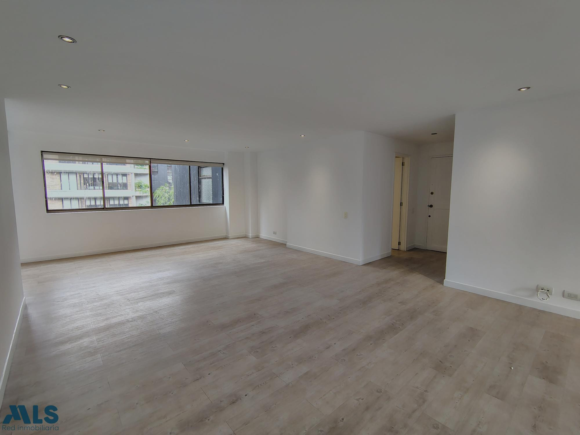 Cerca a la Milla de Oro medellin - alejandria