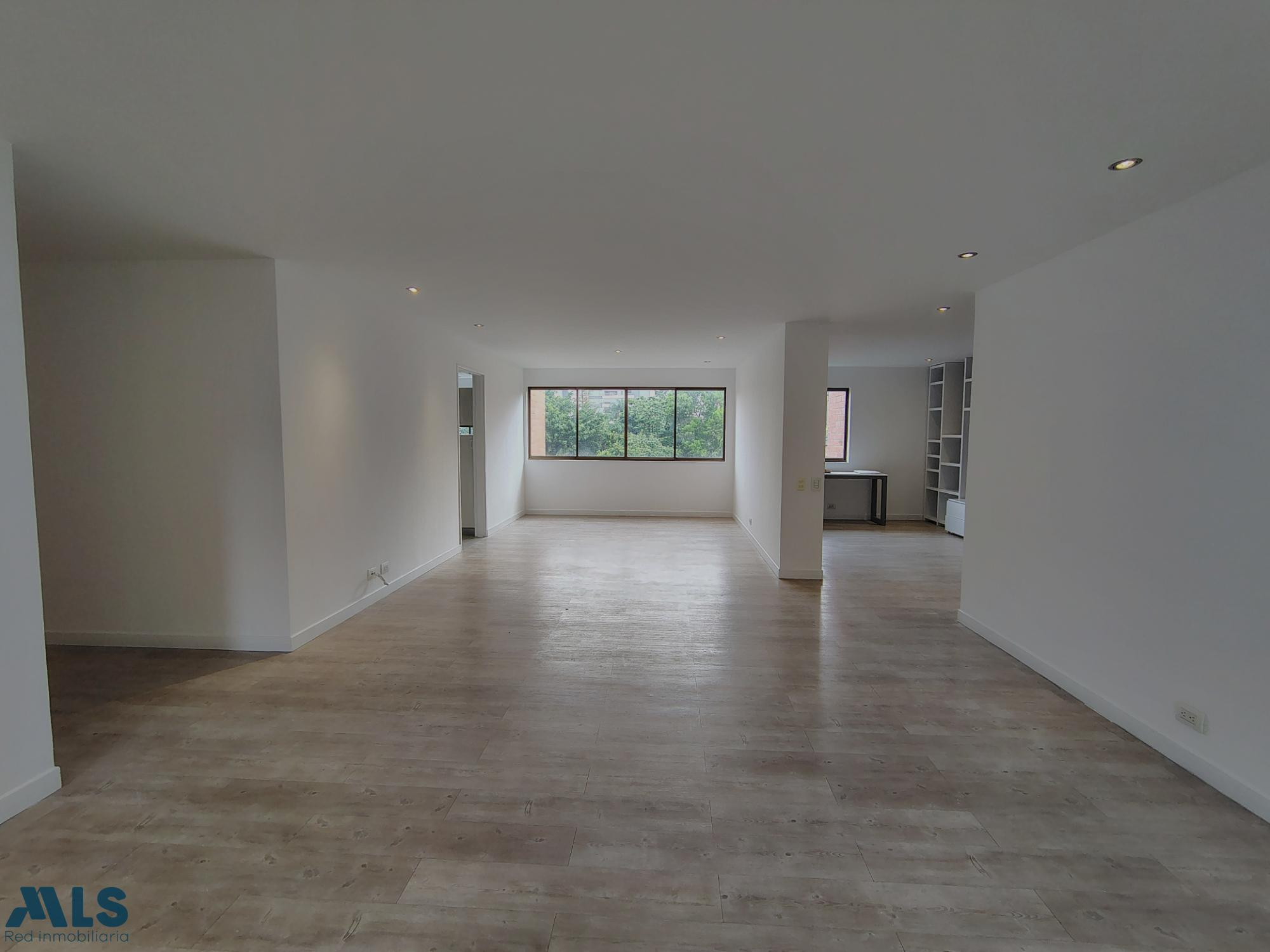 Cerca a la Milla de Oro medellin - alejandria