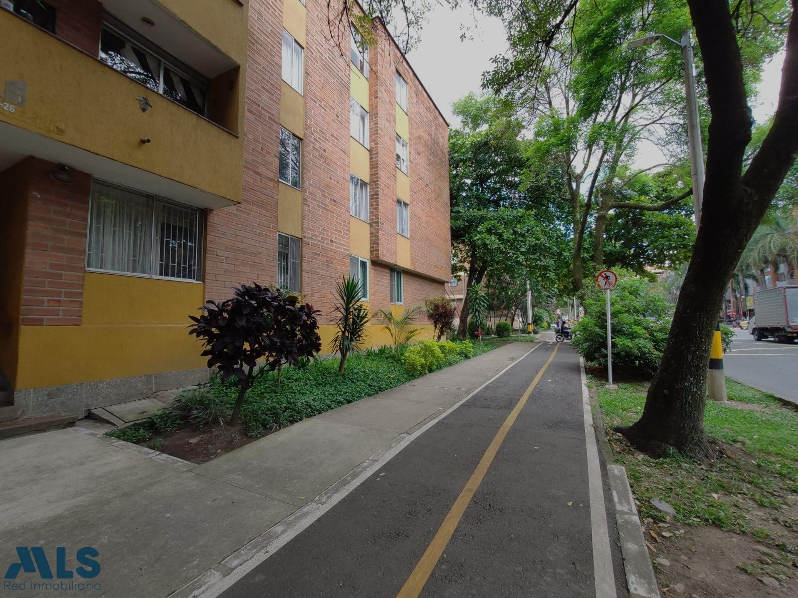 Apartamento en venta Belén Rosales Ed La 70 medellin - belen rosales