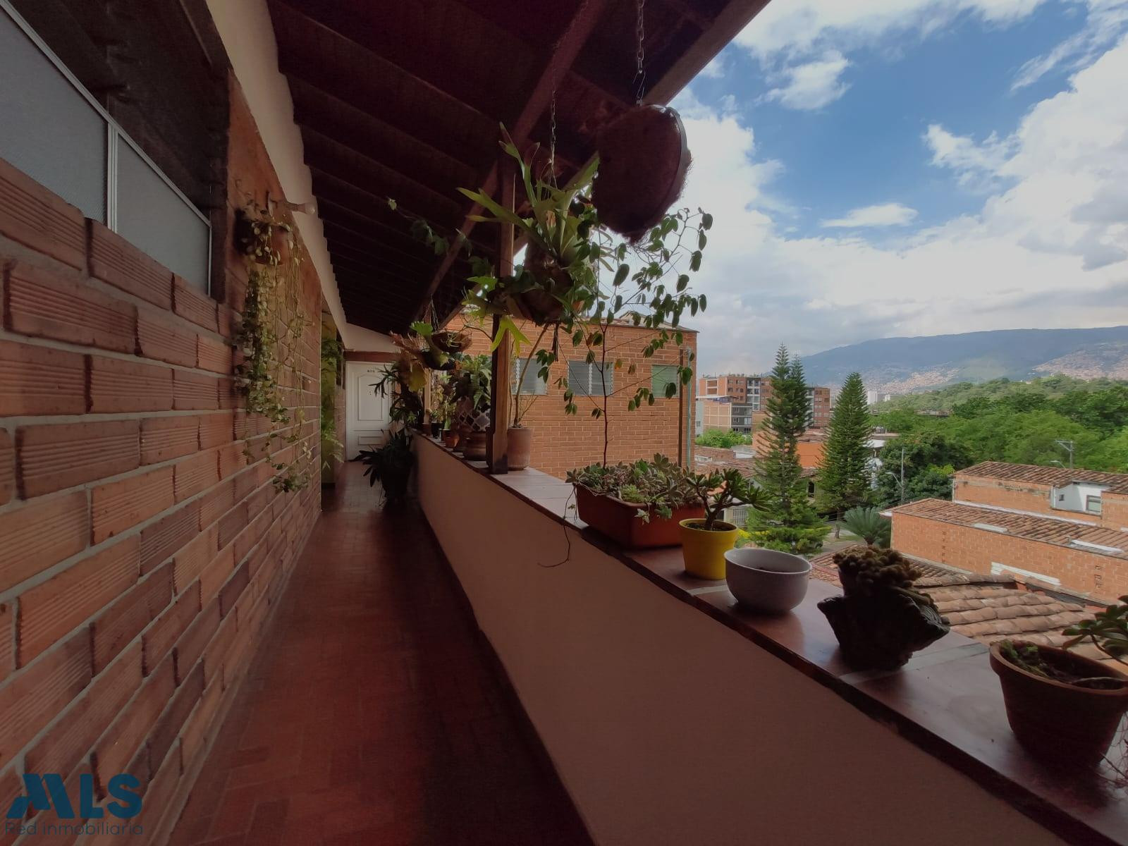 Apartamento en venta Belén Rosales Ed La 70 medellin - belen rosales