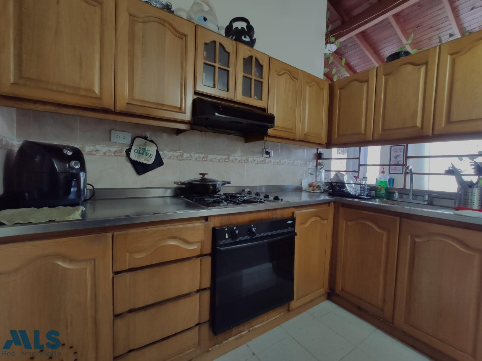 Apartamento en venta Belén Rosales Ed La 70 medellin - belen rosales