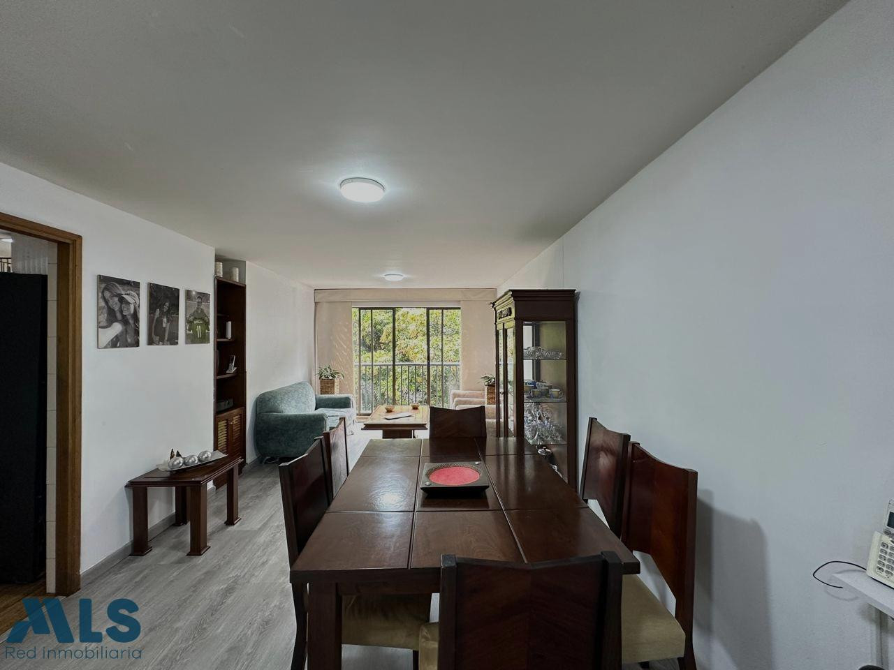 ¡EL EQUILIBRIO PERFECTO: SOLIDEZ, NATURALEZA Y UBICACIÓN! medellin - la florida