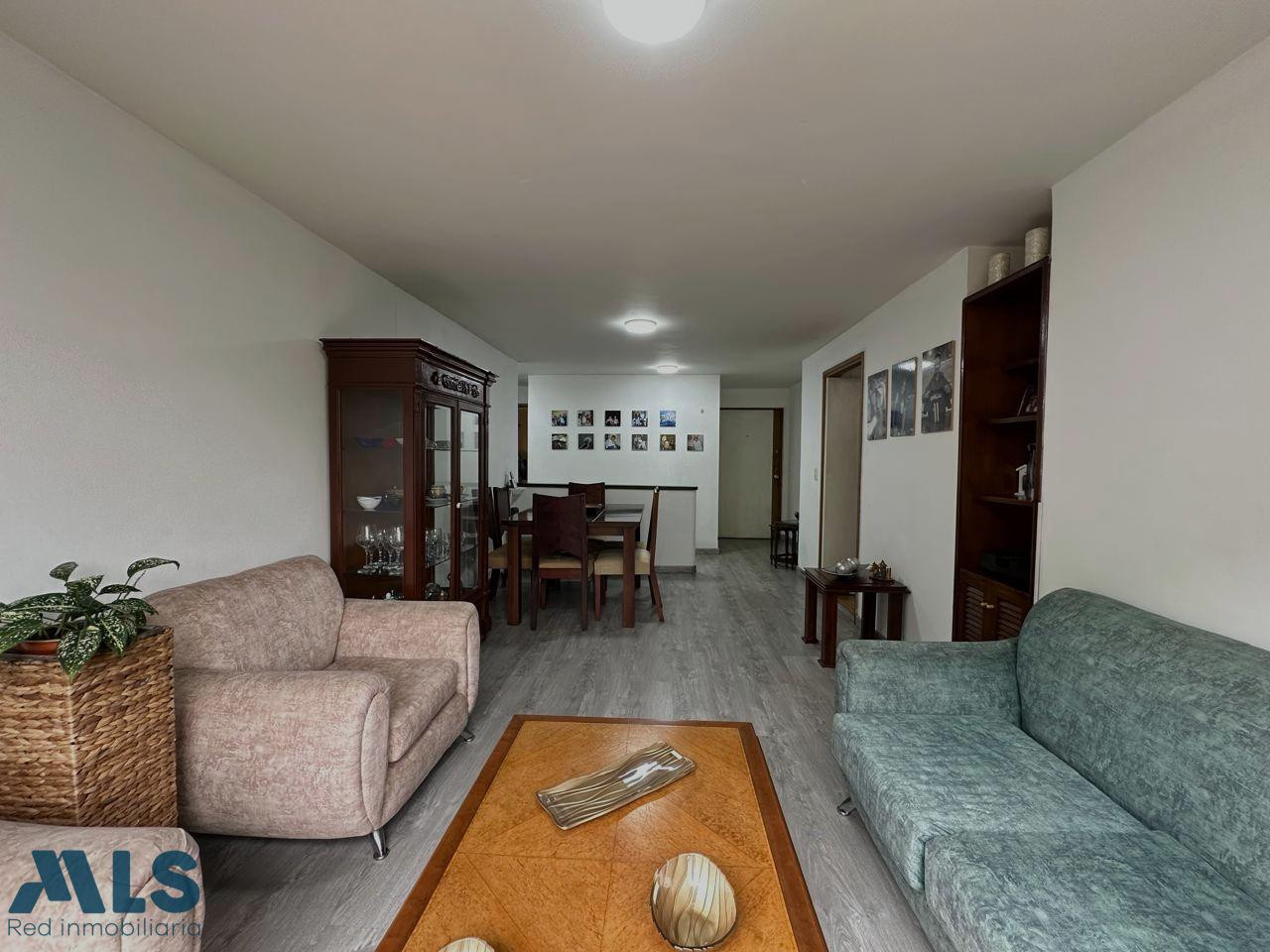 ¡EL EQUILIBRIO PERFECTO: SOLIDEZ, NATURALEZA Y UBICACIÓN! medellin - la florida