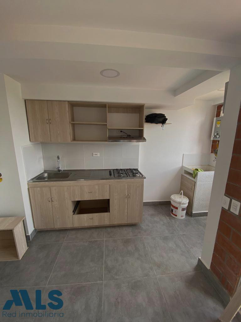 se vende espectacular apartamento rionegro - v fontibon