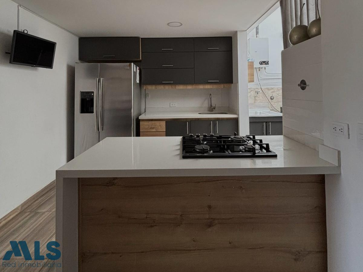 Casa en La Ceja, con buena distribución y espacios funcionales. 135.35 m² la-ceja - urbano la ceja