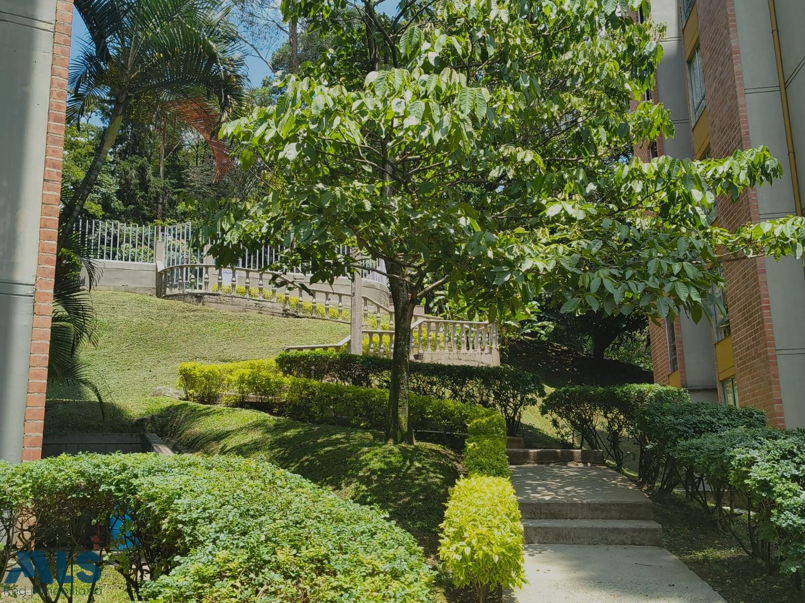Apartamento en la Loma del Indio medellin - san diego