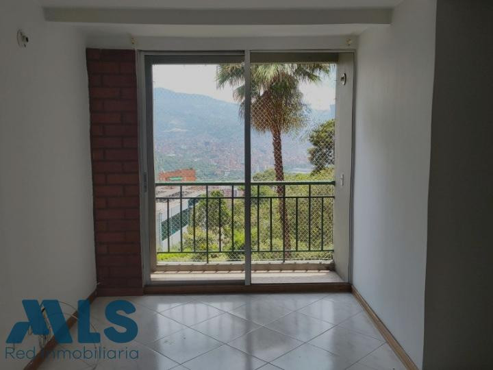 Apartamento en la Loma del Indio medellin - san diego