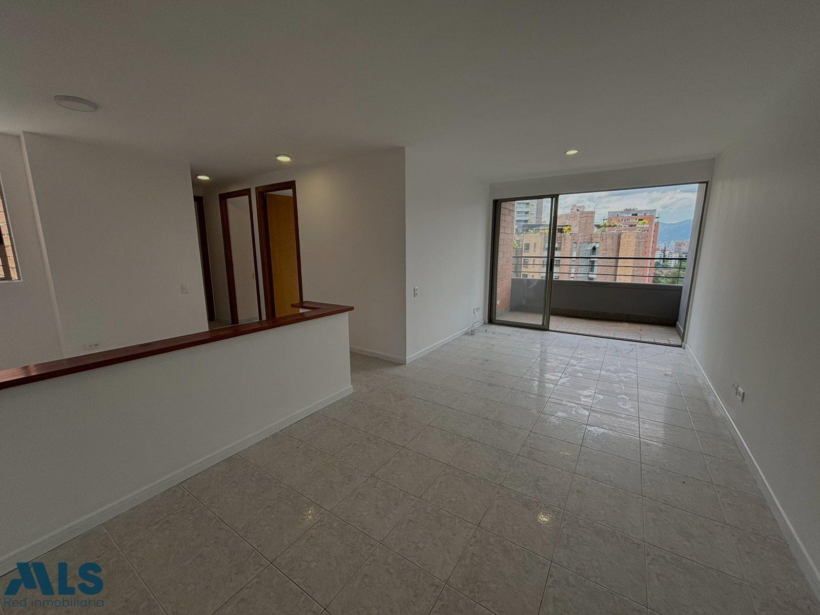 Apartamento en Provenza medellin - provenza