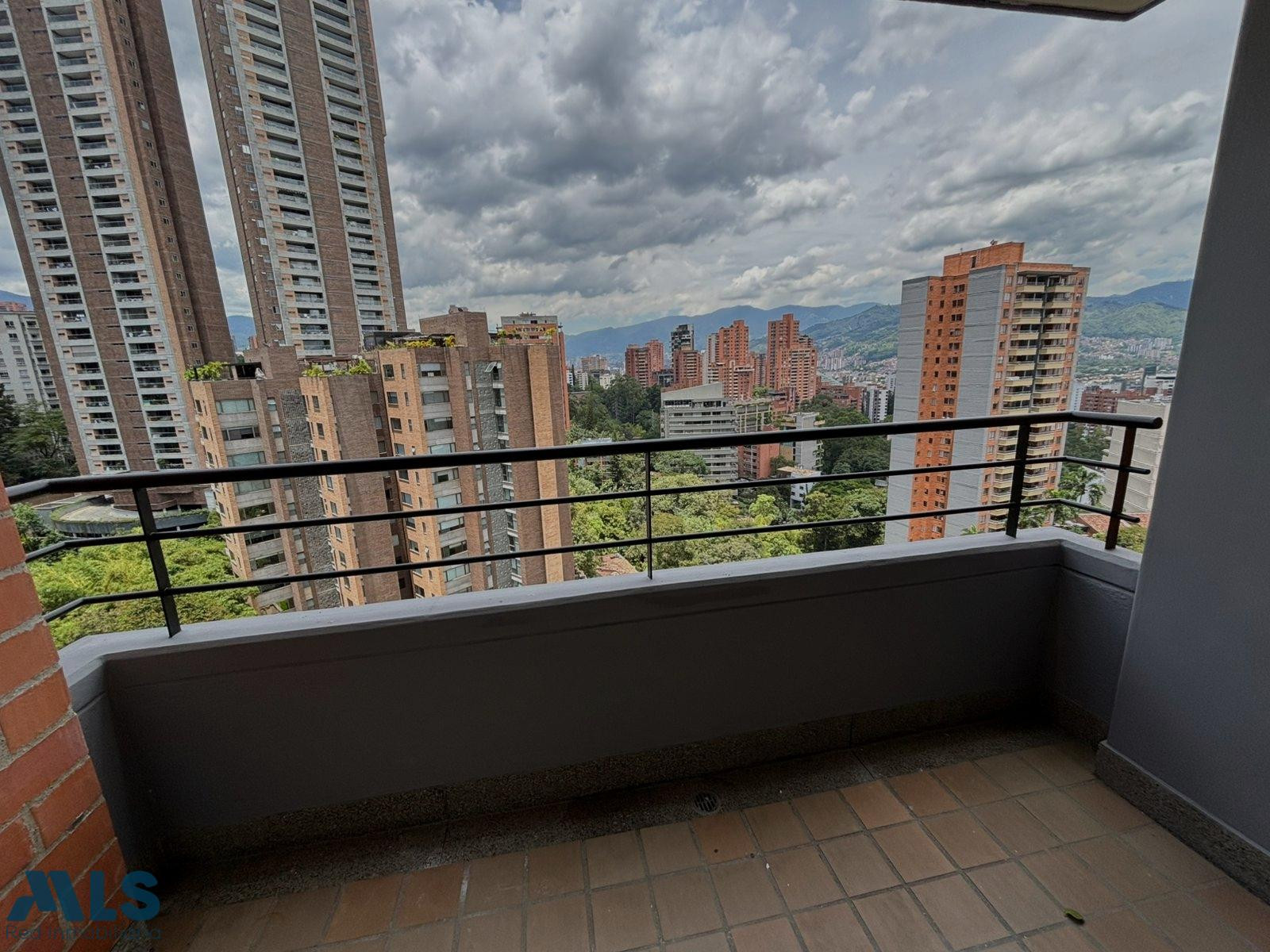 Apartamento en Provenza medellin - provenza