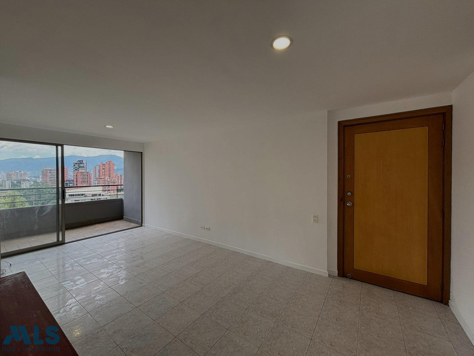 Apartamento en Provenza medellin - provenza