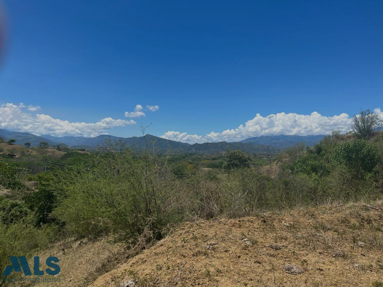 Lote en Venta Sopetran Antioquia sopetran - v san nicolas