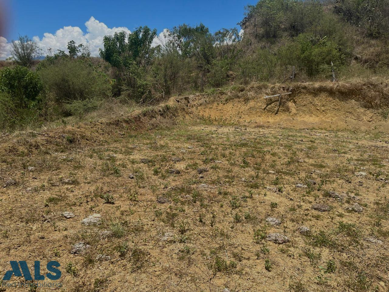 Lote en Venta Sopetran Antioquia sopetran - v san nicolas