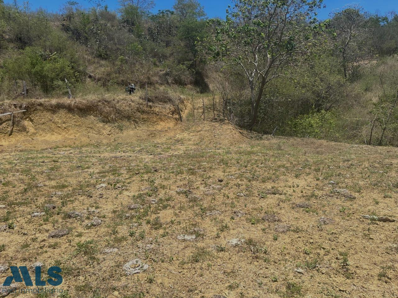 Lote en Venta Sopetran Antioquia sopetran - v san nicolas