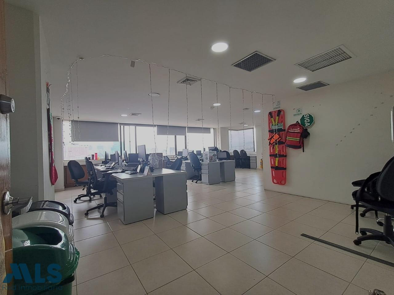Oficina en Venta en El Poblado, Sector Manila medellin - manila