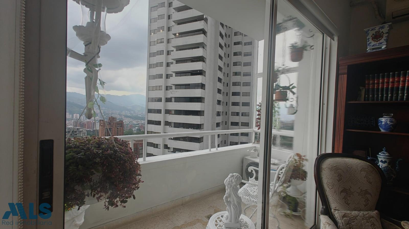 Apartamento exclusivo en venta el Campestre medellin - el poblado