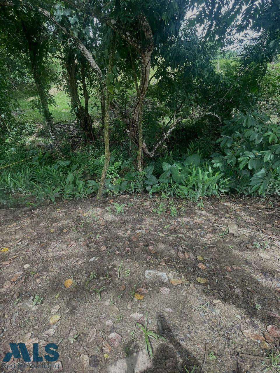 Lote en Sopetran sopetran - llano de montana