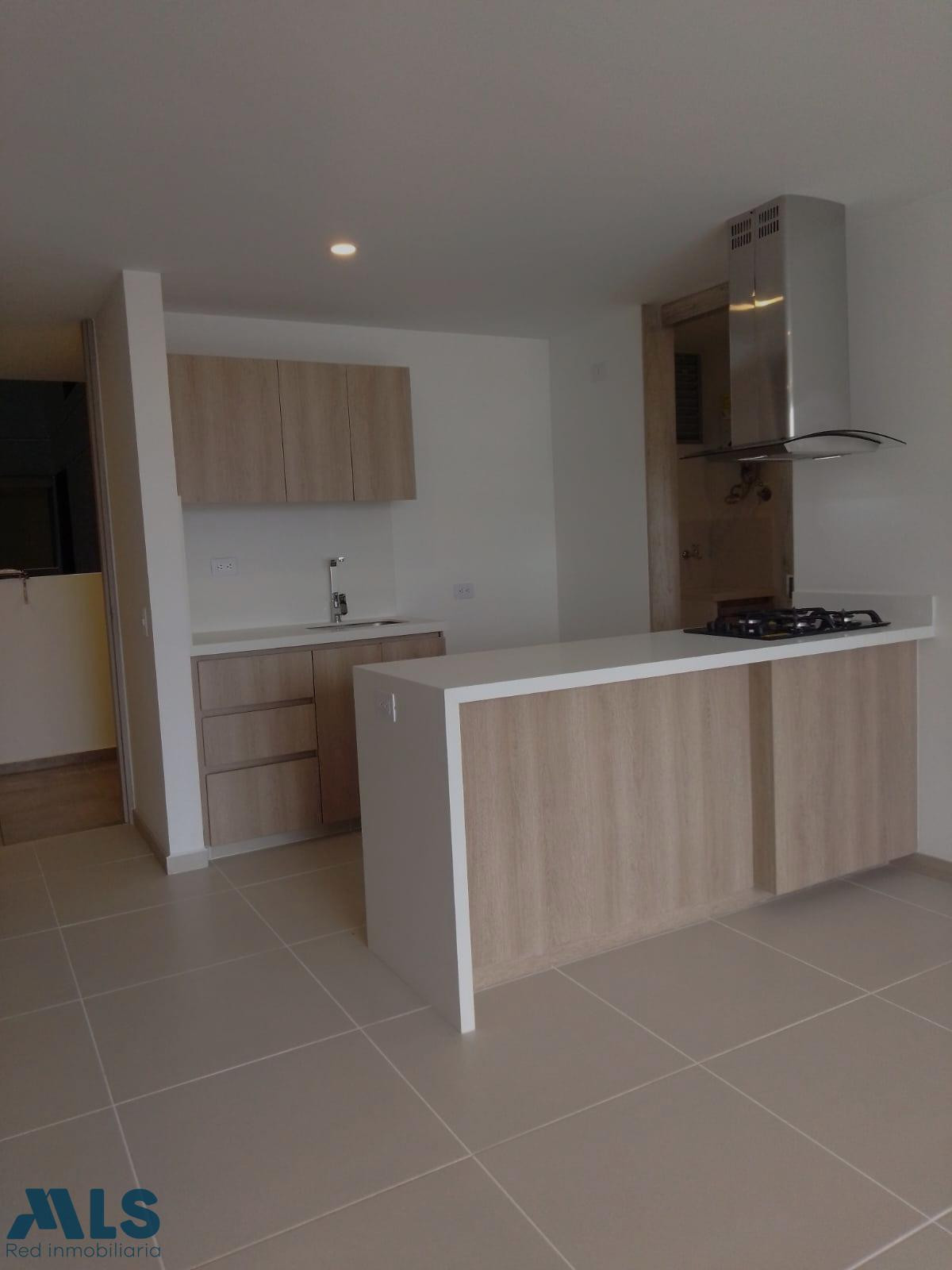 APARTAESTUDIO PARA ESTRENAR medellin - ciudad del rio