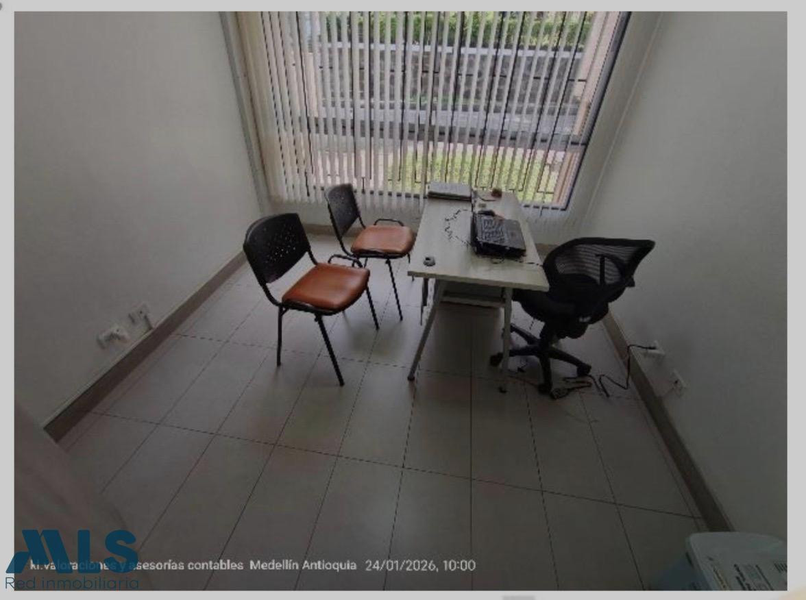 Centro Acodicionado como IPS en venta medellin - prado