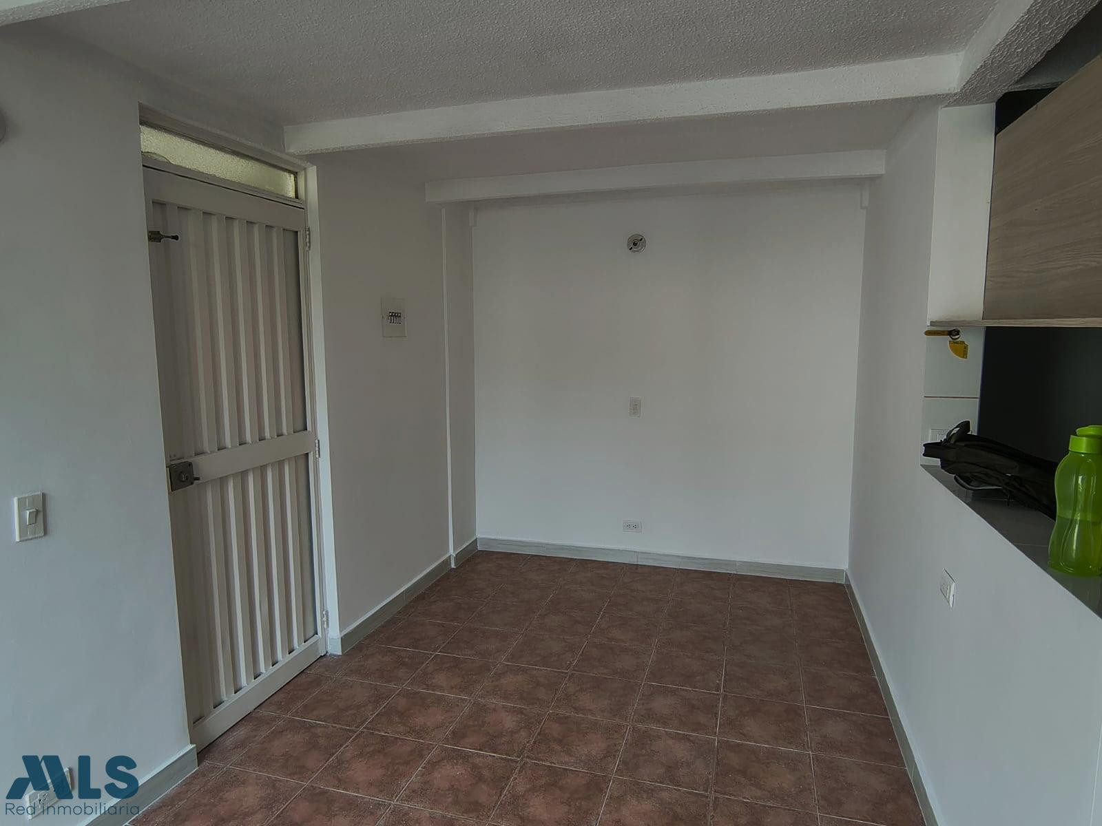 Apartamento en venta unidad cerrada - Guayabal medellin - guayabal