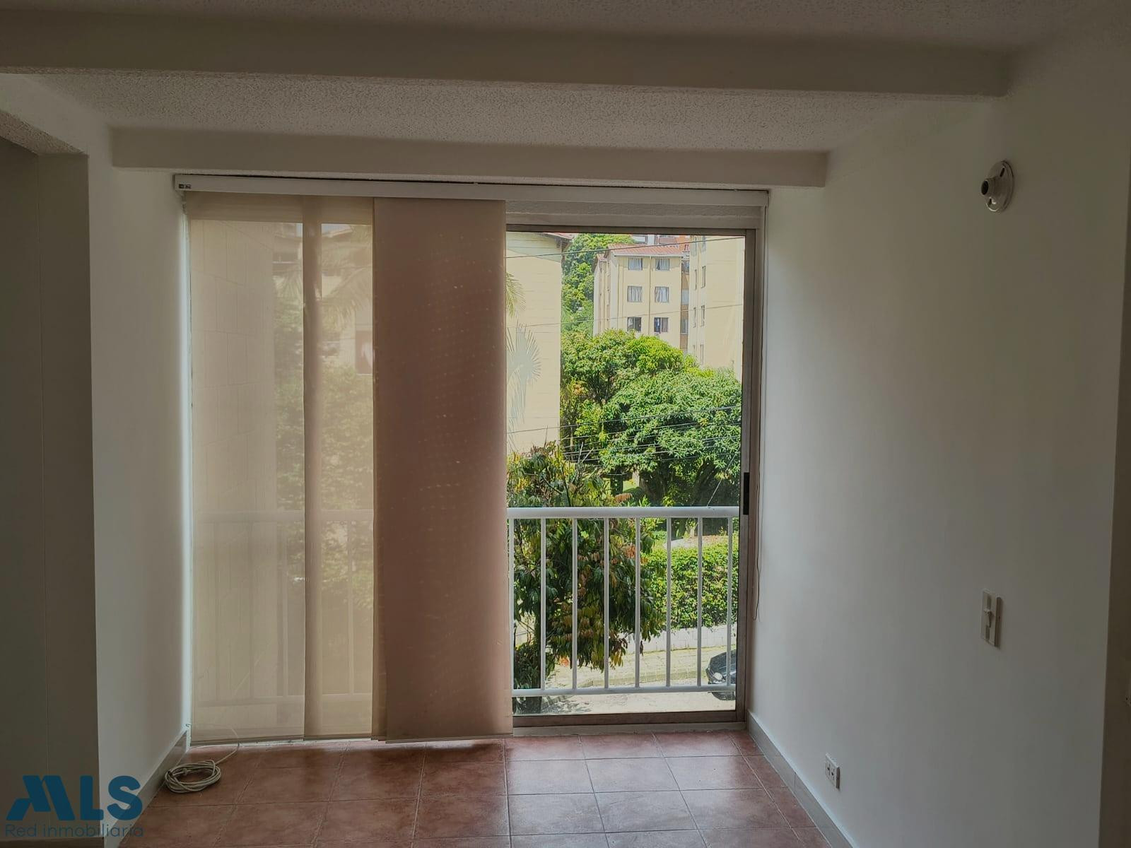 Apartamento en venta unidad cerrada - Guayabal medellin - guayabal
