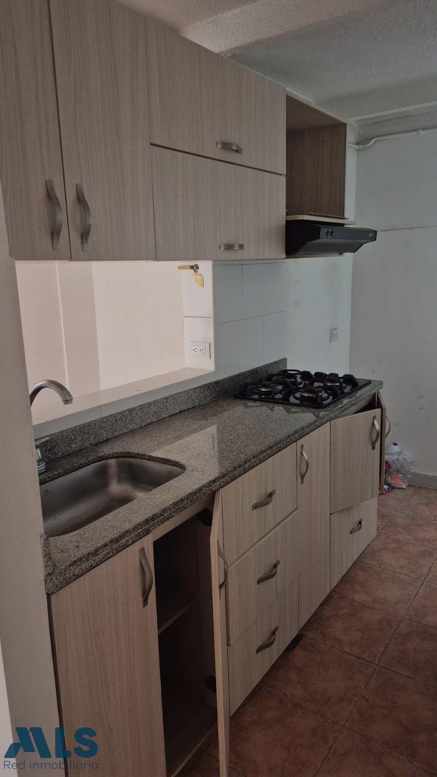 Apartamento en venta unidad cerrada - Guayabal medellin - guayabal