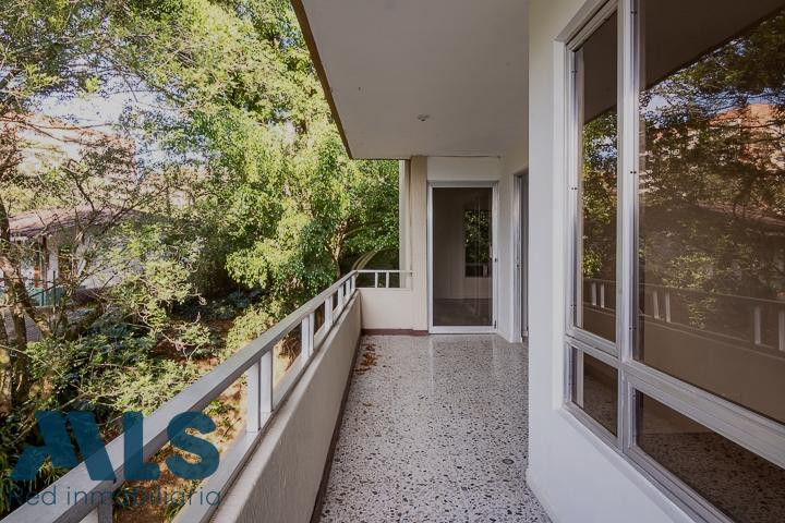 Apartamento en sector de San lucas medellin - san lucas