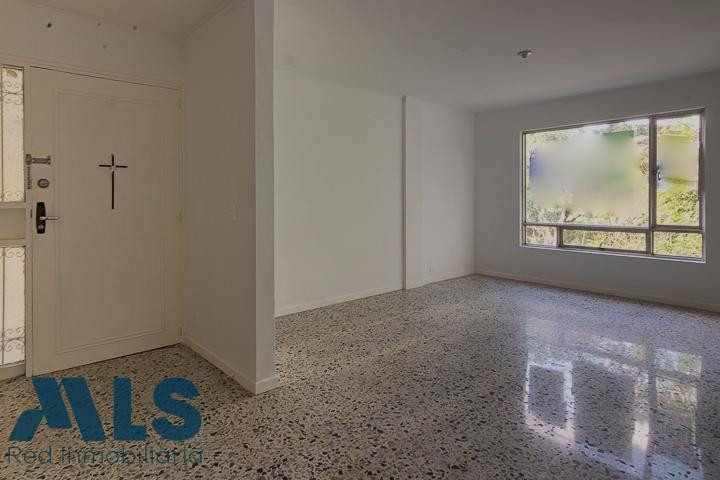 Apartamento en sector de San lucas medellin - san lucas