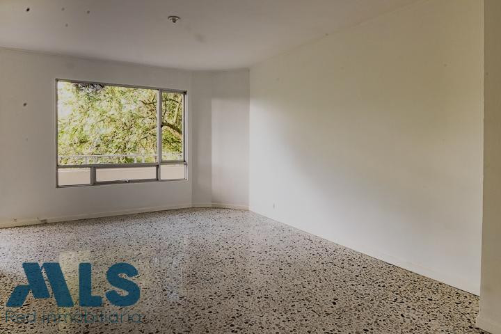 Apartamento en sector de San lucas medellin - san lucas