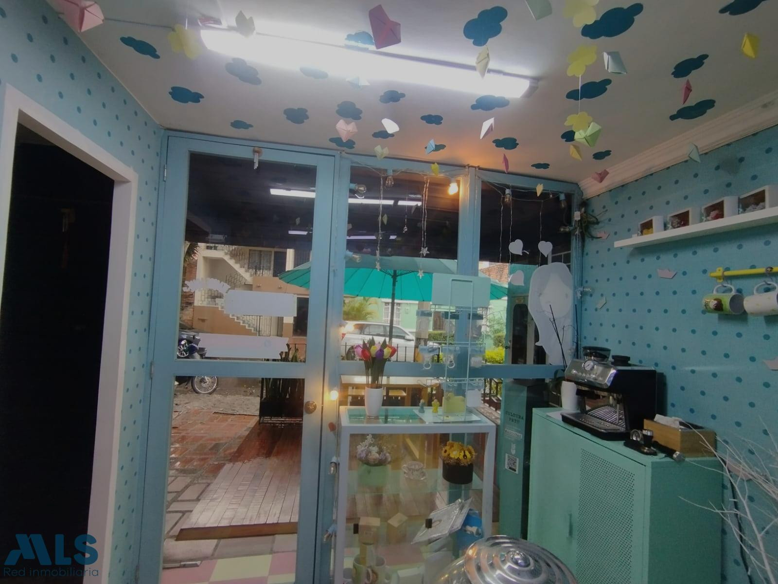 Casa en venta en Envigado, sector La Magnolia envigado - la magnolia