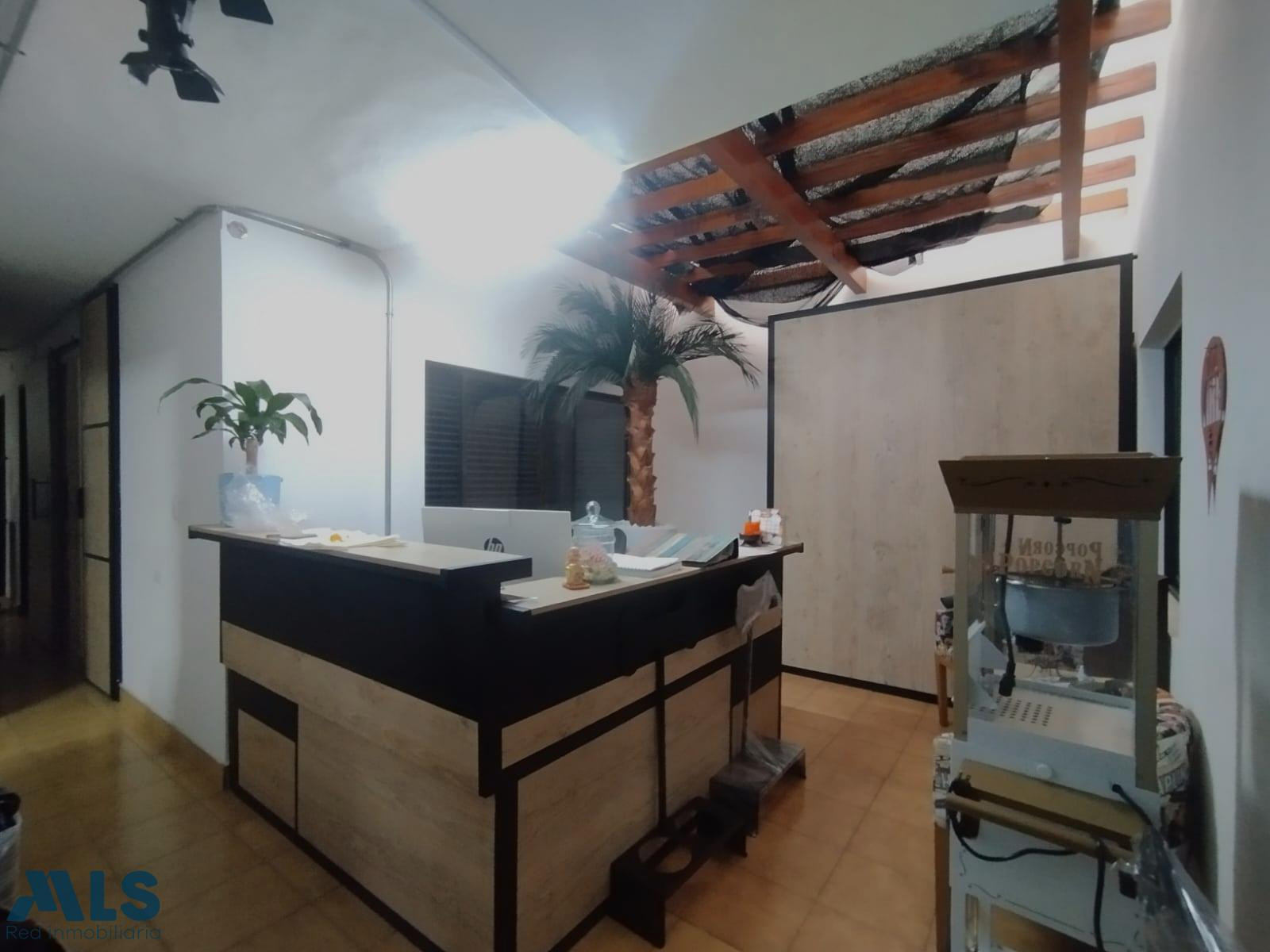 Casa en venta en Envigado, sector La Magnolia envigado - la magnolia