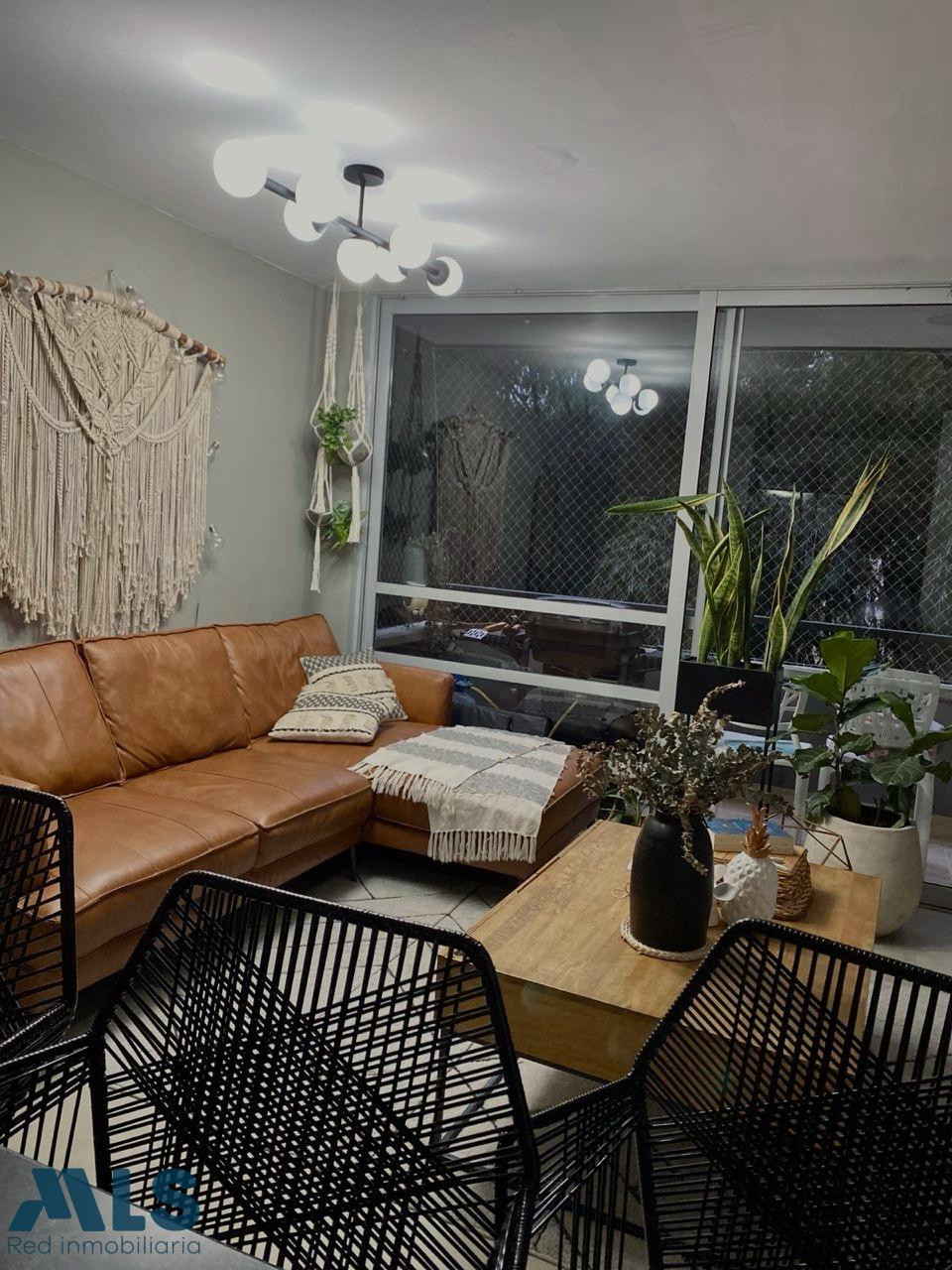Hermoso apartamento en el poblado medellin - bagatela
