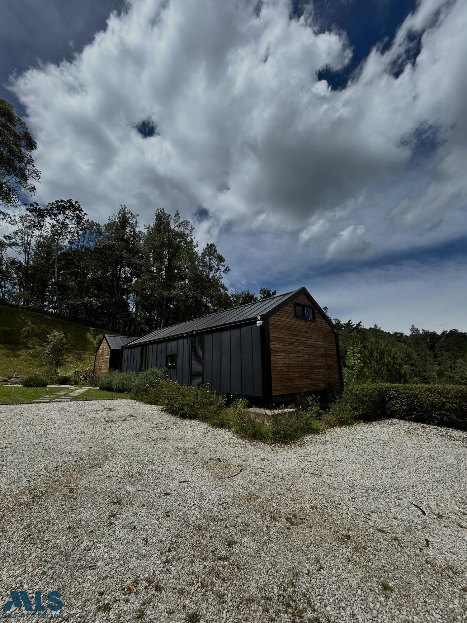 Tu refugio evolutivo en El Retiro 🌿 el-retiro - v pantanillo el retiro
