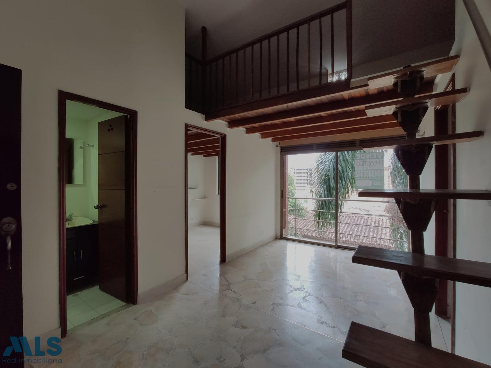 Apartamento en venta Belén Rosales medellin - belen rosales