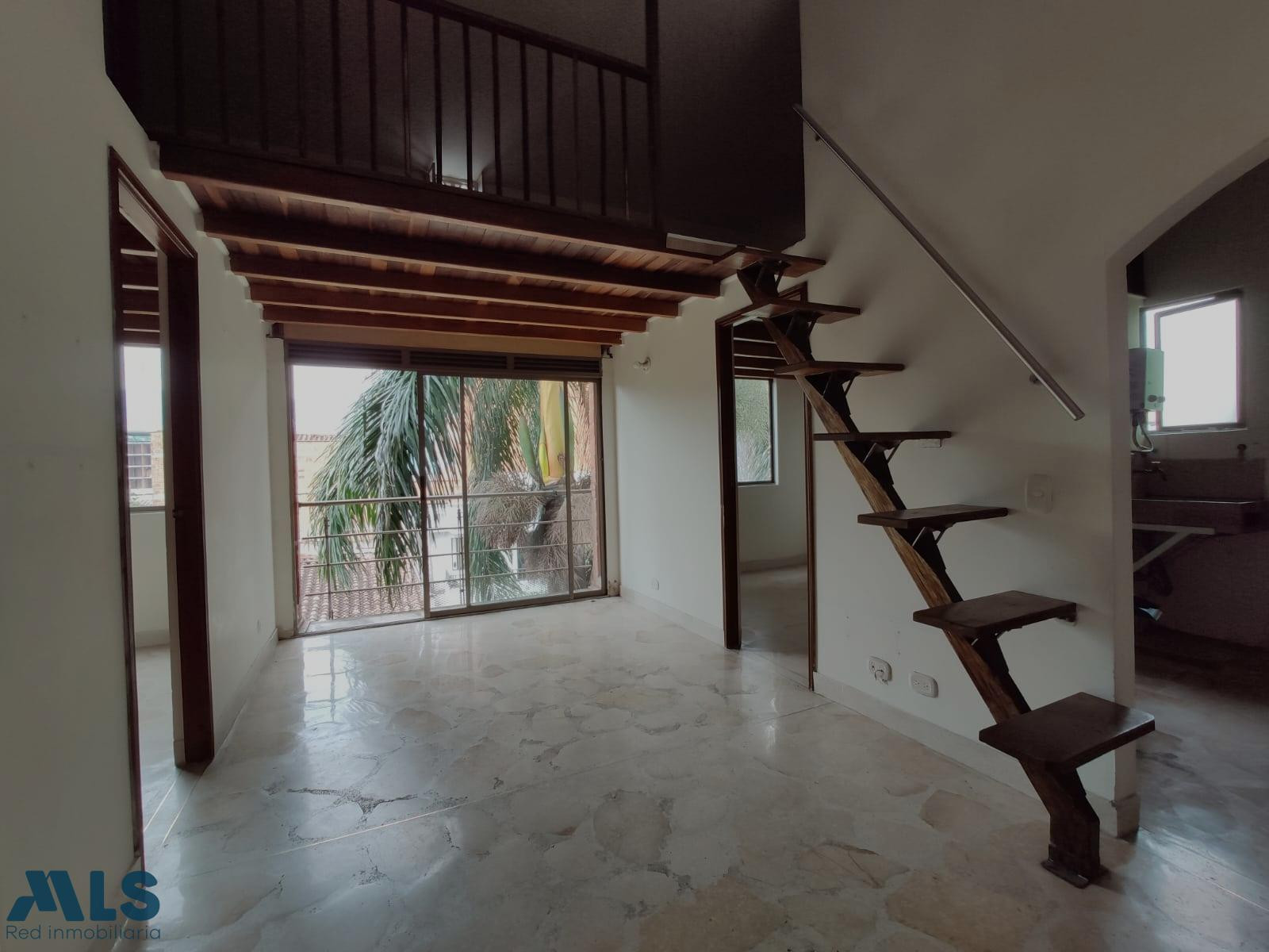 Apartamento en venta Belén Rosales medellin - belen rosales