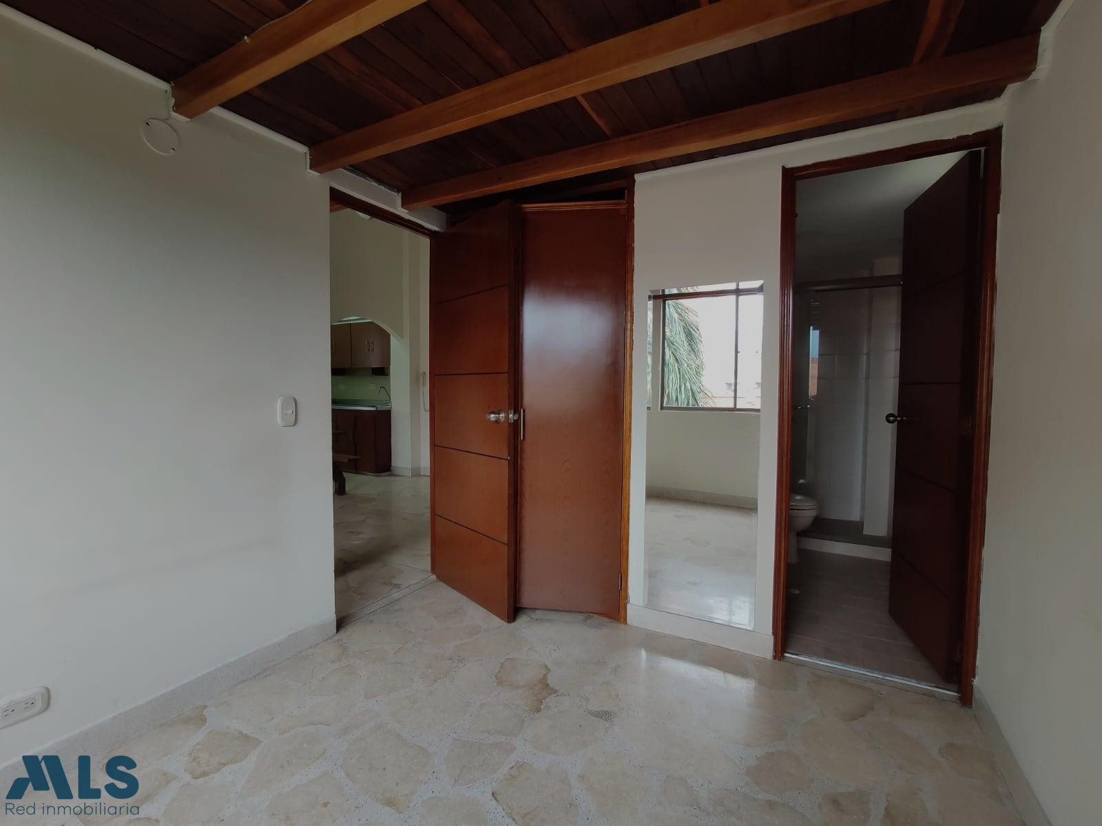 Apartamento en venta Belén Rosales medellin - belen rosales