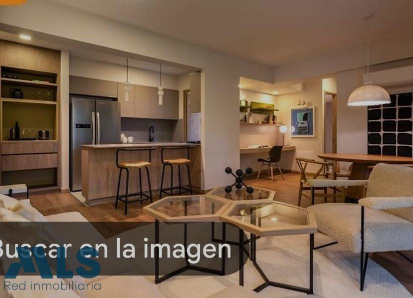 ESTRENA APARTAMENTO CON LA MEJOR UBICACIÓN medellin - el poblado