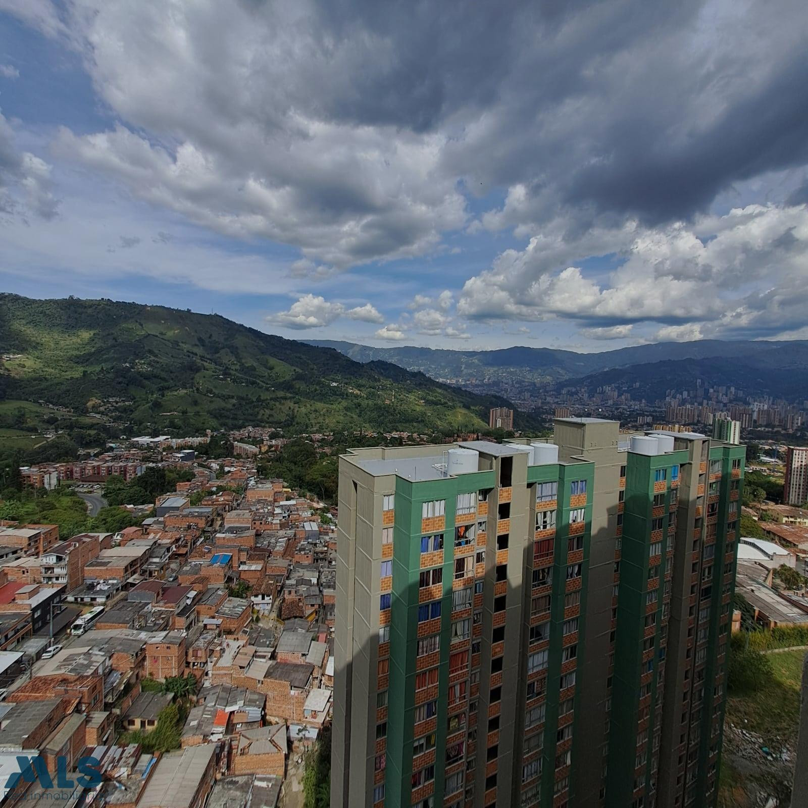 apartamento para venta en san Antonio de prado san-antonio-de-prado - pradito