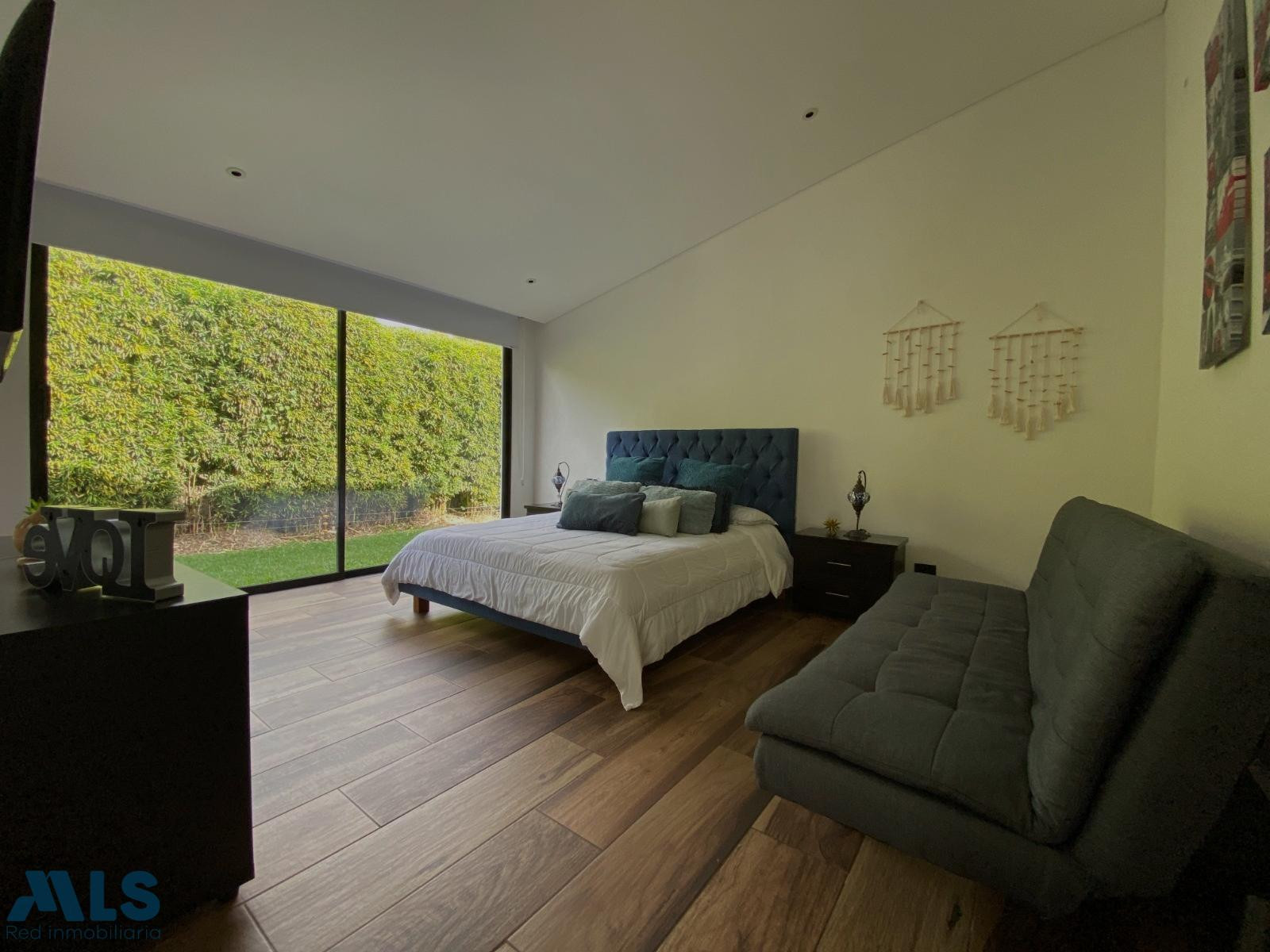 Casa En Hermosa Parcelacion rionegro - v el tablazo