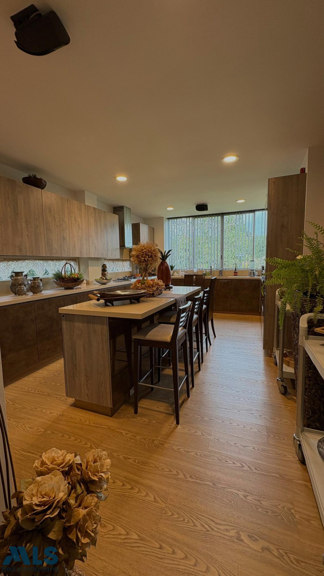 Venta Casa un Nivel Alto de Las Palmas Envigado envigado - alto de las palmas