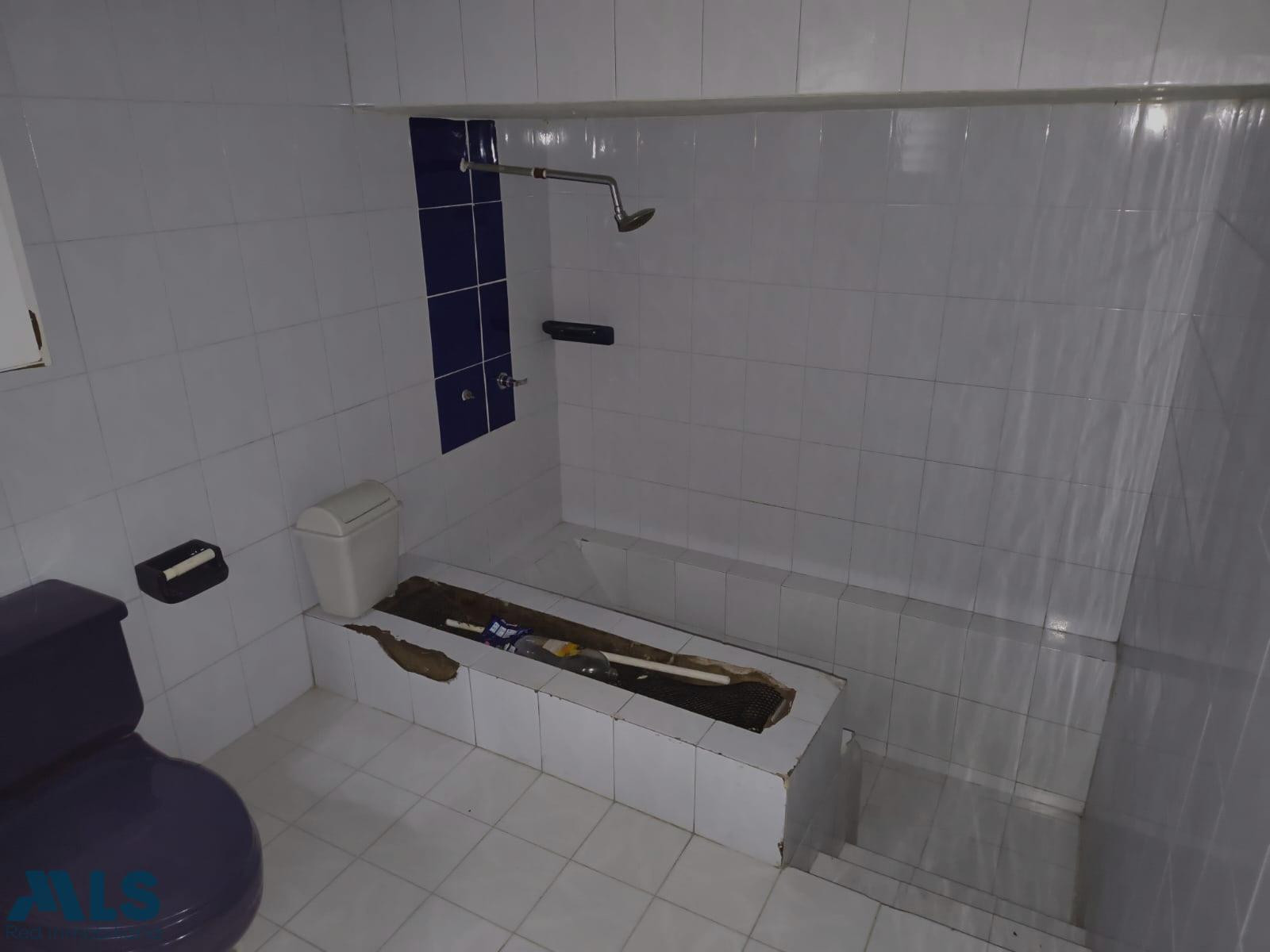 Casa lote en venta en cristo rey medellin - cristo rey