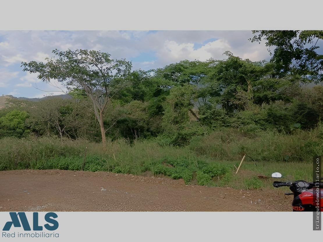 VENTA DE LOTE SOPETRAN VEREDA TAFETANES ANTIOQUIA sopetran - v tafetanes