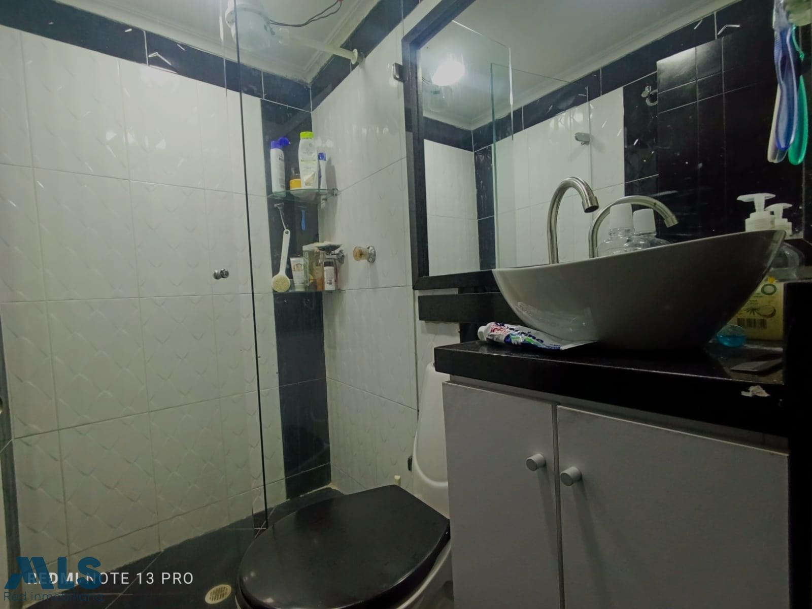 Apartamento en venta en robledo Aures 1, curazao medellin - robledo
