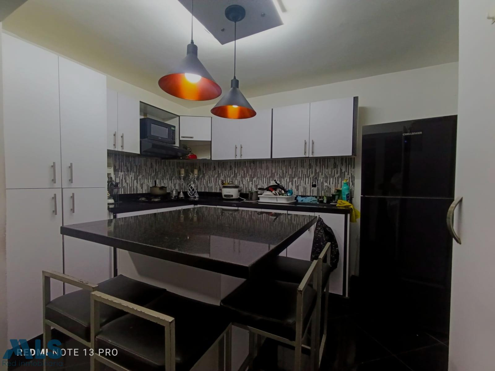 Apartamento en venta en robledo Aures 1, curazao medellin - robledo